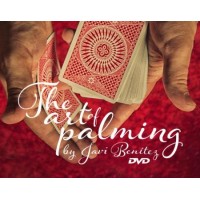 The Art Of Palming by Javi Benitez
