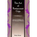 The Art Of Restaurant Gigs by Benji Bruce The Art Of Restaurant Gigs by Benji Bruce