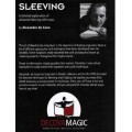The Art Of Sleeving by Alexander De Cova The Art Of Sleeving by Alexander De Cova