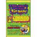 The Art Of The Kidshow by Mark Wade The Art Of The Kidshow by Mark Wade