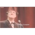 The Art Of Tommy Cooper by Bbc The Art Of Tommy Cooper by Bbc