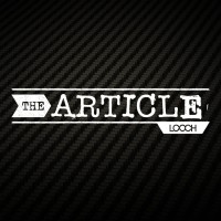The Article by Looch