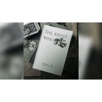 The Artist Who Lied by Ren X