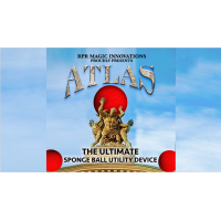 The Atlas by Racco Silano