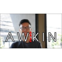 The Awkin by Geni