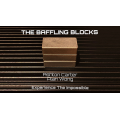 The Baffling Blocks by Alan Wong And Ashton Carter The Baffling Blocks by Alan Wong And Ashton Carter