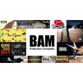 The Bam Collection (Videos+Pdf) by Bill Abbott The Bam Collection (Videos+Pdf) by Bill Abbott