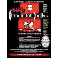 The Bammo Tarodiction Toolbox (Complete) by Bob Farmer