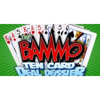 The Bammo Ten Card Deal Dossier by Bob Farmer