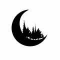 The Bandalorian by Forest Moon The Bandalorian by Forest Moon