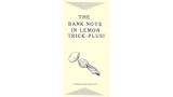 The Bank Note In Lemon Trick Plus by Edwin Hooper & Ian Adair