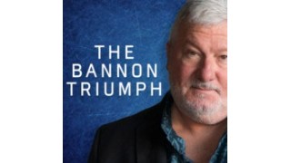 The Bannon Triumph by John Bannon