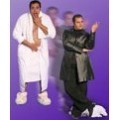 The Bathrobe Costume Change by Adrian Soler The Bathrobe Costume Change by Adrian Soler