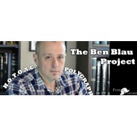 The Ben Blau Project by Ben Blau
