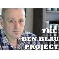 The Ben Blau Project (Video+Graphics) by Ben Blau The Ben Blau Project (Video+Graphics) by Ben Blau