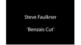 The Benzais Cut by Steve Faulkner