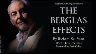 The Berglas Effects (Full Version) by David Berglas