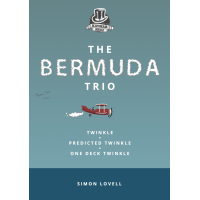 The Bermuda Trio Booklet (Video+Pdf) by Simon Lovell