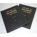 The Best Of Slydini ... And More (Text And Photos) by Karl Fulves The Best Of Slydini ... And More (Text And Photos) by Karl Fulves