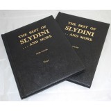 The Best Of Slydini ... And More (Text And Photos) by Karl Fulves