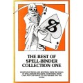 The Best Of Spell-Binder Collection One by Stephen Tucker