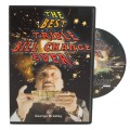 The Best Triple Bill Change Ever by George Bradley The Best Triple Bill Change Ever by George Bradley