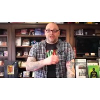 The Beyond Stebbins Project by Craig Petty