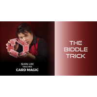 The Biddle Trick by Shin Lim
