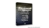 The Big Blind Media Dvd Of Awesome by Bbm