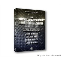 The Big Blind Media Dvd Of Awesome by Bbm