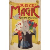 The Big Book Of Magic by Patrick Page