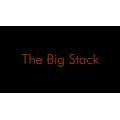The Big Stack by Jason Ladanye The Big Stack by Jason Ladanye
