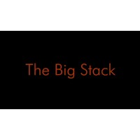 The Big Stack by Jason Ladanye