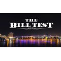 The Bill Test by Erik Casey The Bill Test by Erik Casey