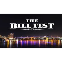 The Bill Test by Erik Casey