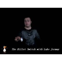 The Billet Switch by Luke Jermay