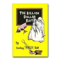 The Billion Dollar Bait by Burling Hull