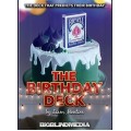The Birthday Deck by Liam Montier The Birthday Deck by Liam Montier