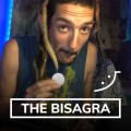The Bisagra (Bilingual) by Juan Colas The Bisagra (Bilingual) by Juan Colas