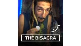 The Bisagra (Bilingual) by Juan Colas