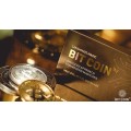 The Bit Coin Gold by Sansminds The Bit Coin Gold by Sansminds