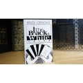 The Black And White Trick And Other Assorted Mysteries by Bruce Cervon The Black And White Trick And Other Assorted Mysteries by Bruce Cervon