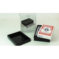 The Black Box by Wayne Dobson And Alan Wong