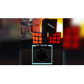 The Black Cube by Zazza The Magician The Black Cube by Zazza The Magician