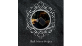 The Black Mirror Project by Robert Lupu