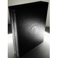 The Black Project by Looch The Black Project by Looch