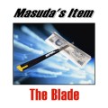 The Blade by Katsuya Masuda The Blade by Katsuya Masuda