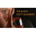 The Blades by Scott Alexander The Blades by Scott Alexander