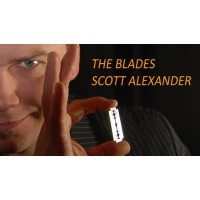 The Blades by Scott Alexander