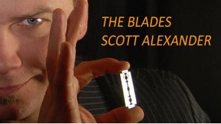 The Blades by Scott Alexander